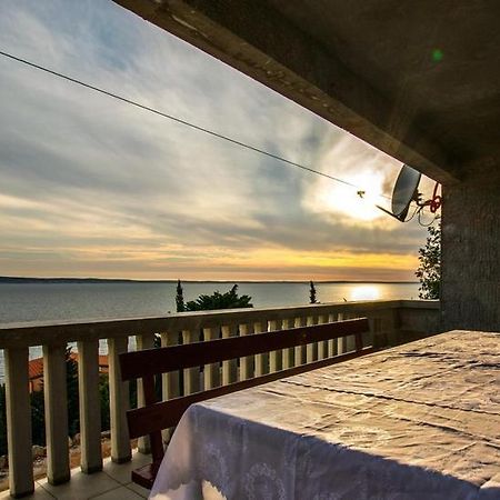 Apartment Andjela Starigrad Paklenica Eksteriør billede