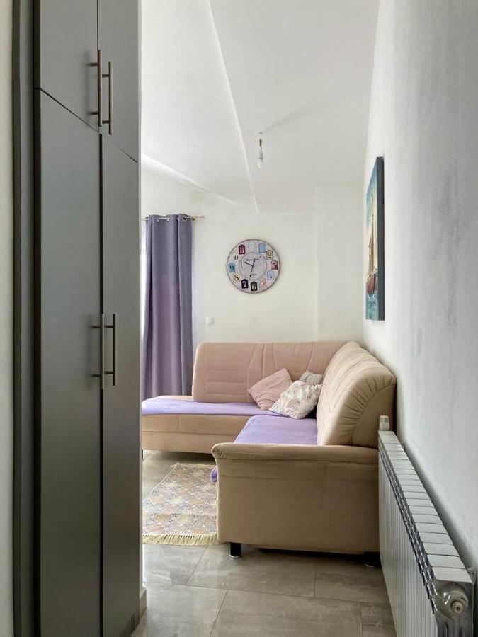 Apartment Andjela Starigrad Paklenica Eksteriør billede