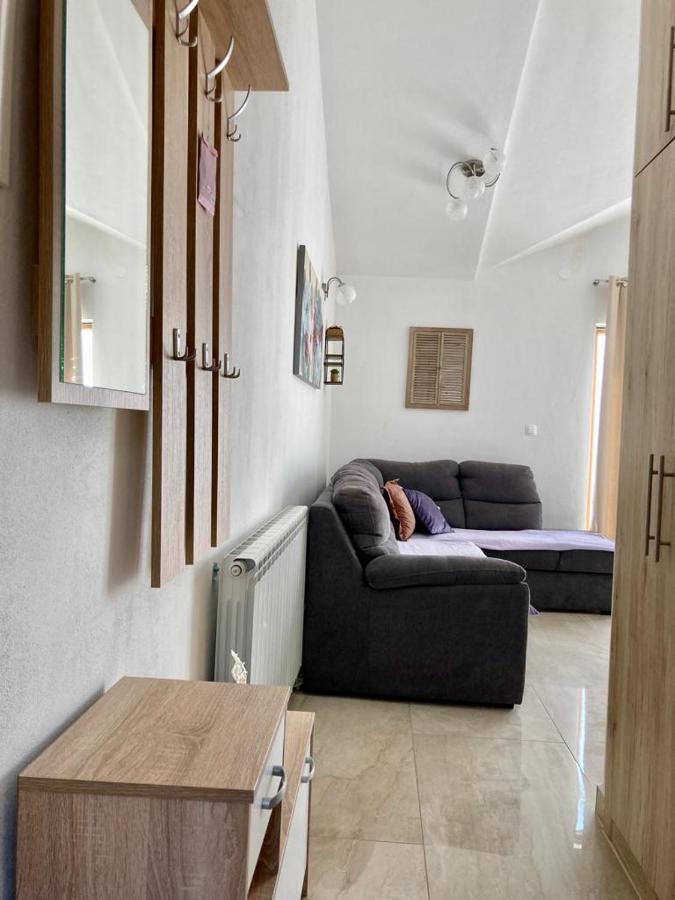 Apartment Andjela Starigrad Paklenica Eksteriør billede