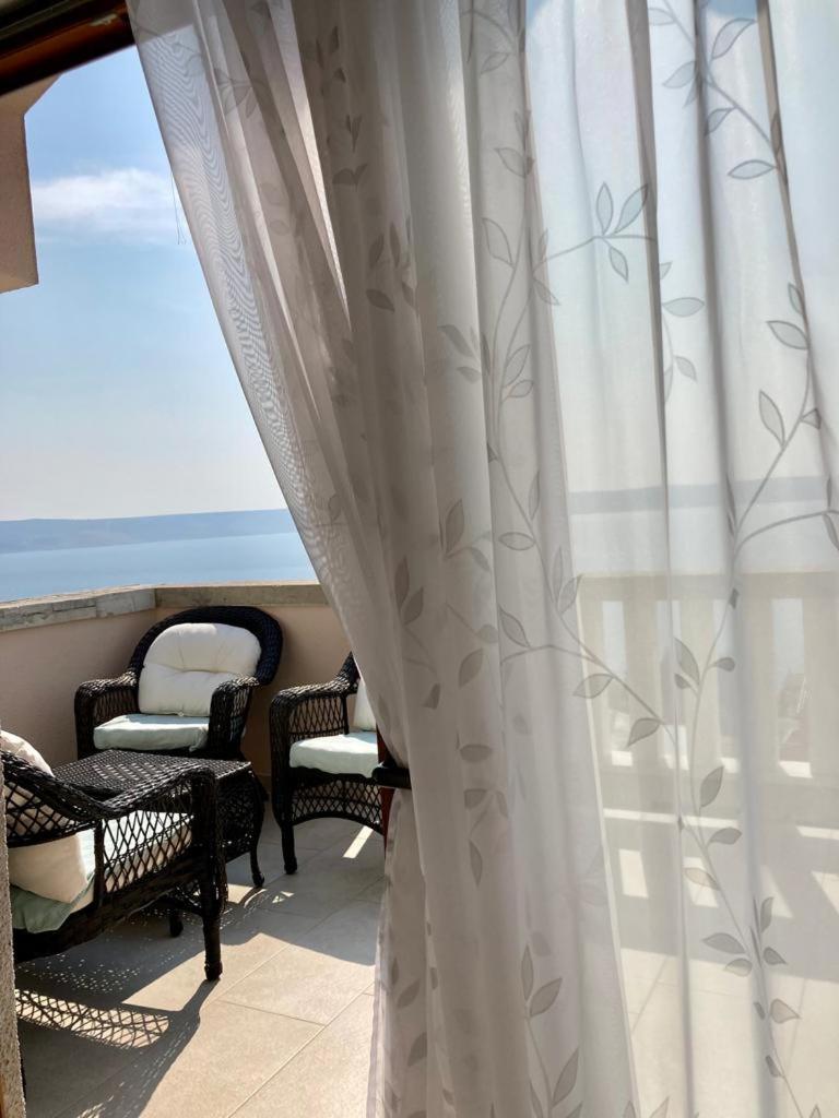 Apartment Andjela Starigrad Paklenica Værelse billede