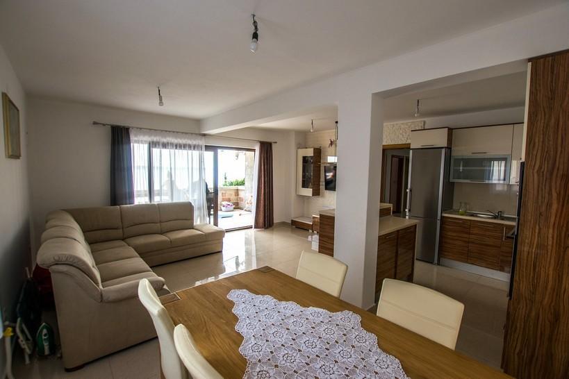 Apartment Andjela Starigrad Paklenica Eksteriør billede