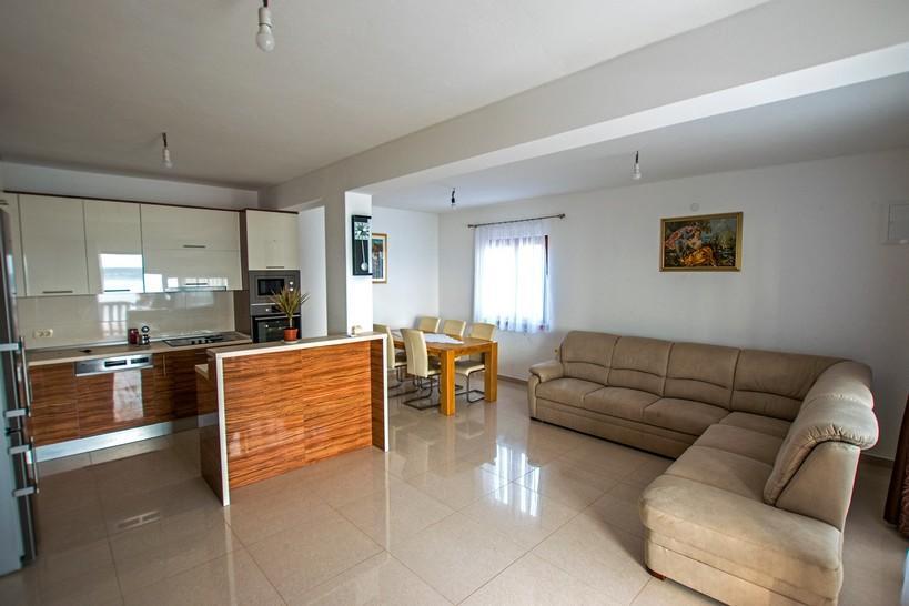 Apartment Andjela Starigrad Paklenica Eksteriør billede